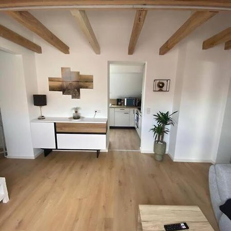 Apartment Katarina Оберасбах Екстериор снимка