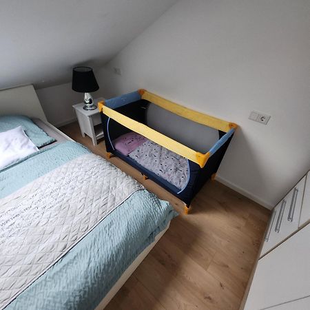 Apartment Katarina Оберасбах Екстериор снимка