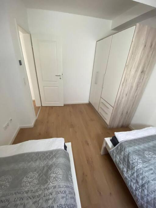 Apartment Katarina Оберасбах Екстериор снимка