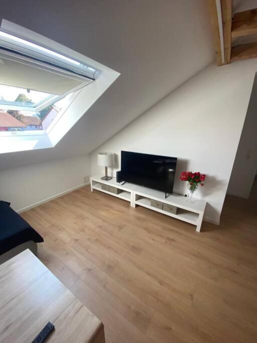 Apartment Katarina Оберасбах Екстериор снимка
