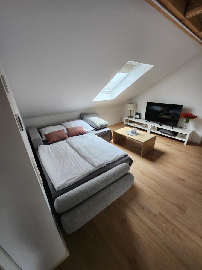 Apartment Katarina Оберасбах Екстериор снимка