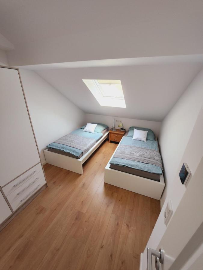 Apartment Katarina Оберасбах Екстериор снимка