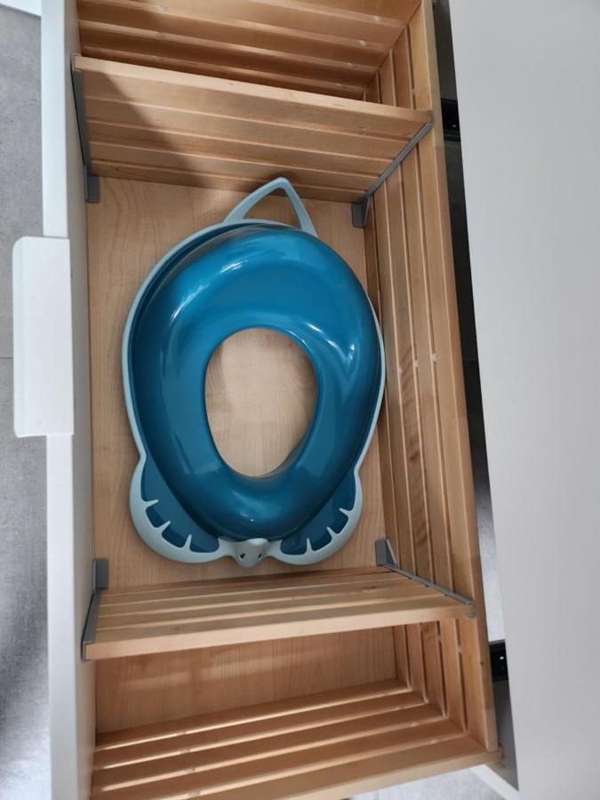 Apartment Katarina Оберасбах Екстериор снимка