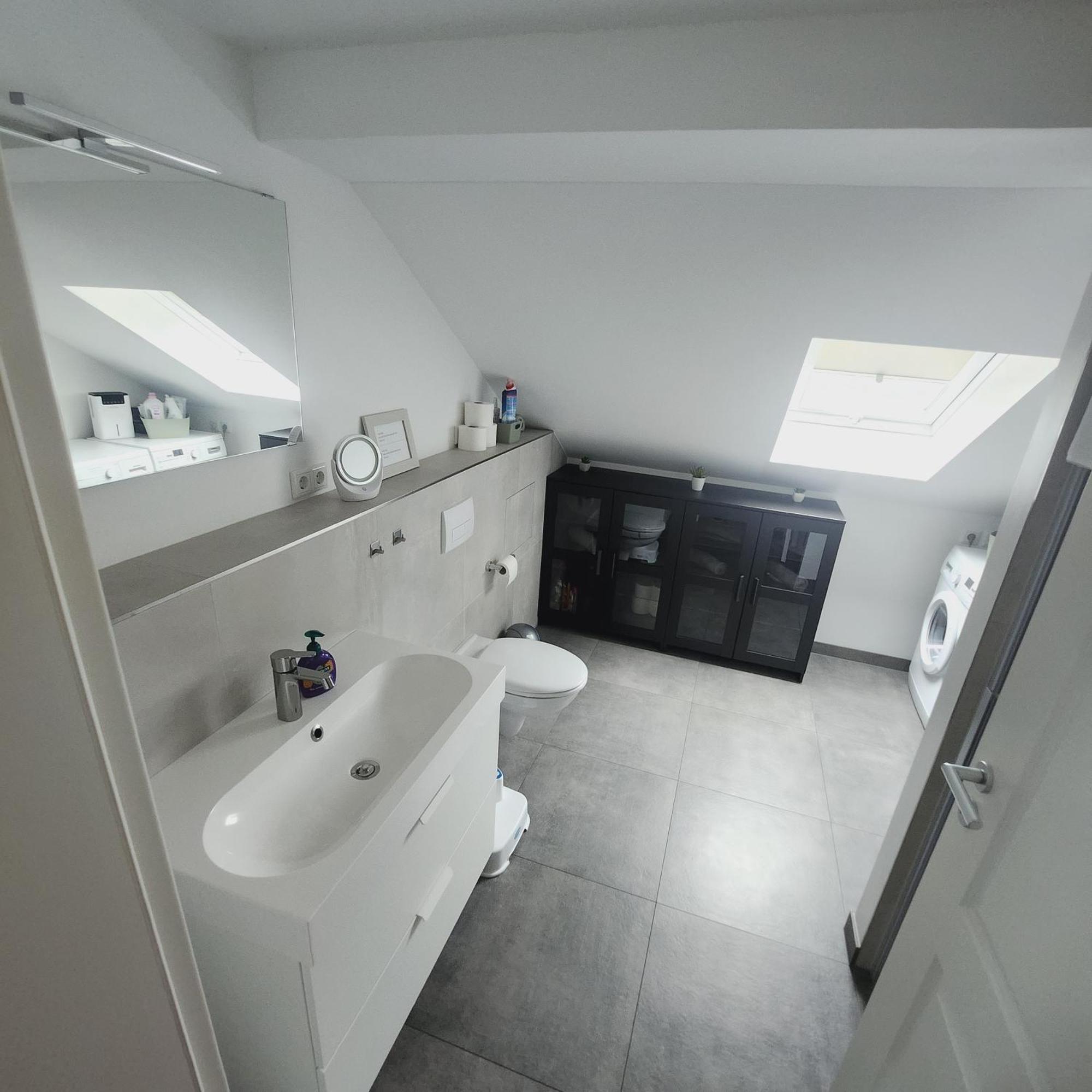 Apartment Katarina Оберасбах Екстериор снимка